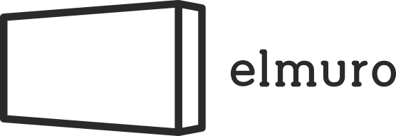 El Muro Logo