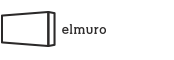 El Muro Logo